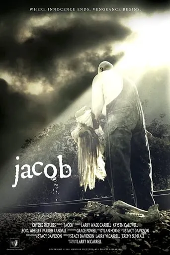 Jacob movie poster - Rated 4.3/10
