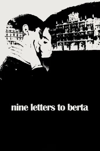 Nine Letters to Berta movie poster - Rated 7.2/10