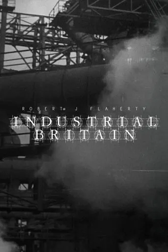Industrial Britain movie poster - Rated 5.4/10