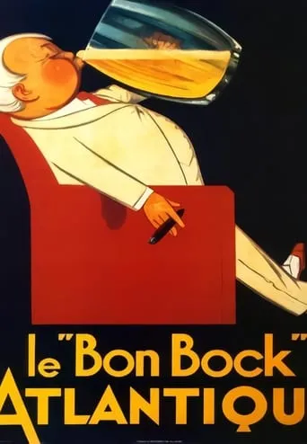 A Good Beer movie poster - Rated 3.7/10