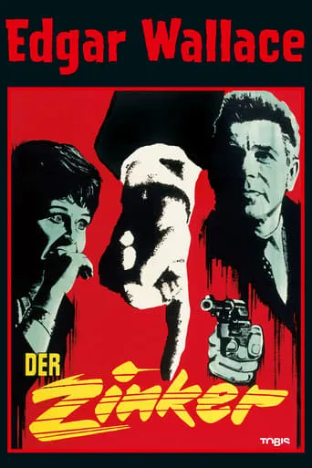 The Squeaker movie poster - Rated 6.4/10