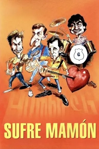 Suffer, You Prick movie poster - Rated 6.9/10
