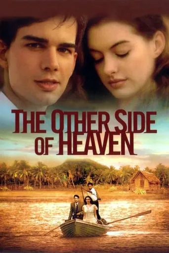 The Other Side of Heaven movie poster - Rated 6.2/10