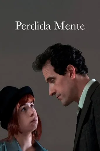 Perdida Mente movie poster - Rated 6/10