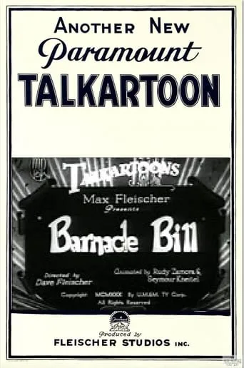 Barnacle Bill movie poster - Rated 4.9/10