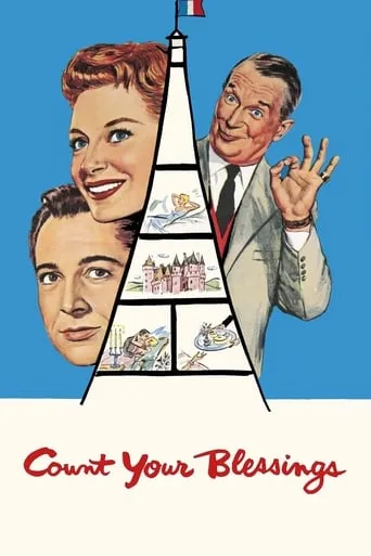Count Your Blessings movie poster - Rated 4.2/10