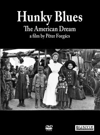 Hunky Blues movie poster - Rated 6.2/10