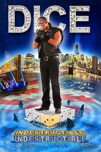 Andrew Dice Clay: Indestructible movie poster - Rated 4.8/10