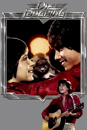 Die Laughing movie poster - Rated 4.7/10