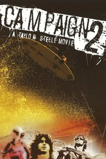 Campaign 2: A Taylor Steele Movie movie poster - Entertainment content