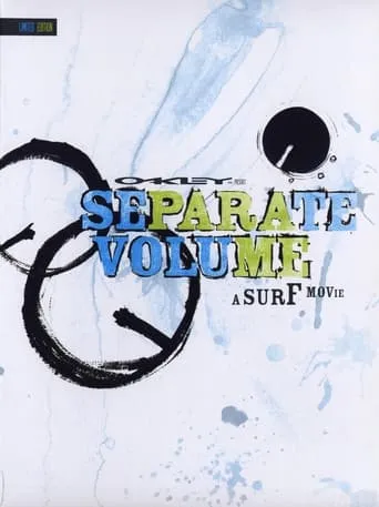 Separate Volume movie poster - Entertainment content