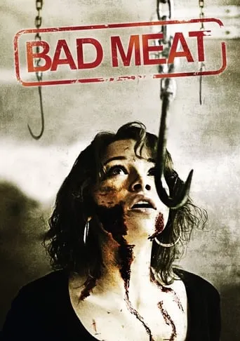 Bad Meat movie poster - Rated 4.3/10