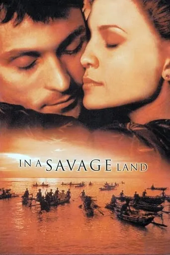 In a Savage Land movie poster - Rated 5.2/10
