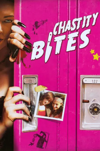 Chastity Bites movie poster - Rated 4.4/10