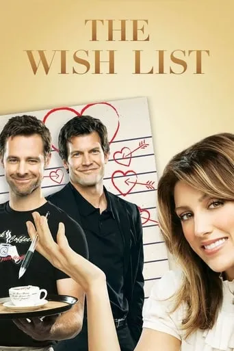 The Wish List movie poster - Rated 6.5/10