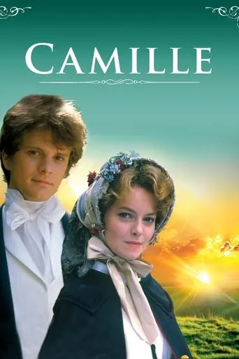 Camille movie poster - Rated 5.6/10