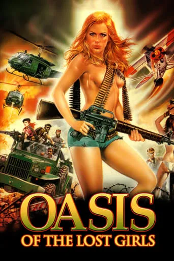 Police Destination Oasis movie poster - Rated 2.2/10