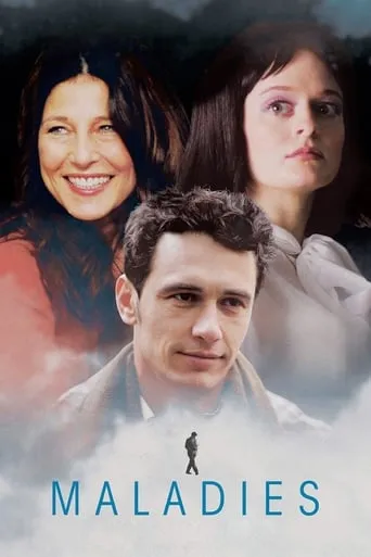 Maladies movie poster - Rated 5.3/10