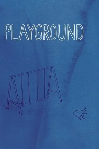 Playground movie poster - Rated 8.5/10