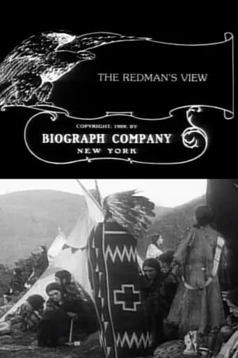 The Redman's View movie poster - Rated 5.2/10