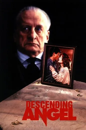 Descending Angel movie poster - Rated 5/10