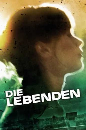 The Dead and the Living movie poster - Rated 4.6/10