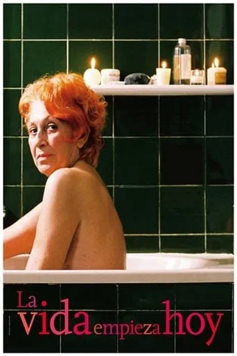 Life Begins Today movie poster - Rated 5.8/10