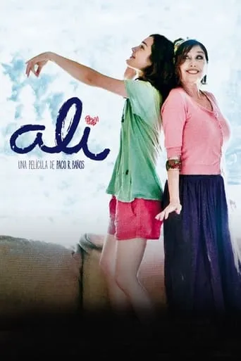 Ali movie poster - Rated 4.8/10