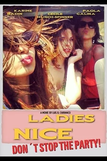 Ladies Nice movie poster - Rated 4.8/10