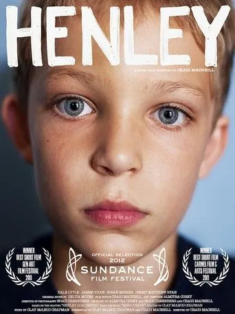 Henley movie poster - Rated 9/10