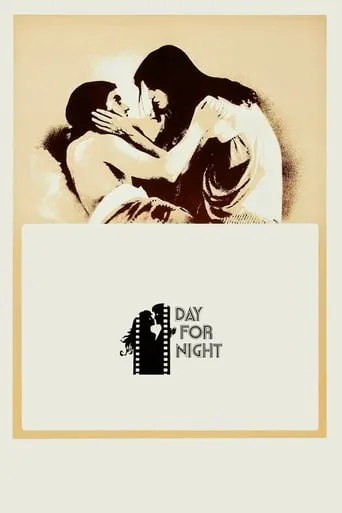 Day for Night movie poster - Rated 7.8/10