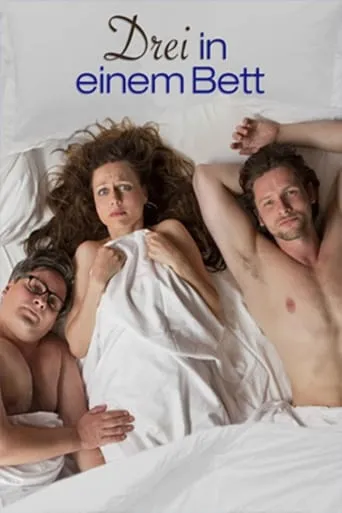 Knocked Up movie poster - Rated 3.4/10