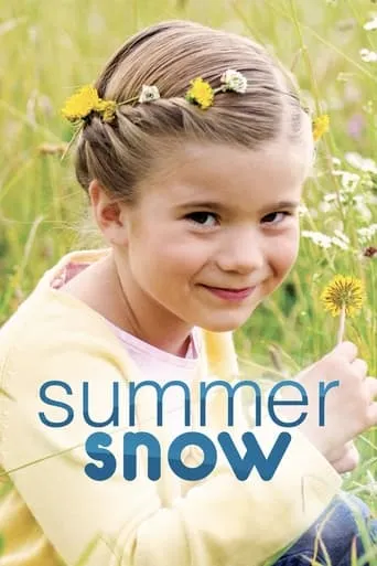 Summer Snow movie poster - Rated 7.2/10