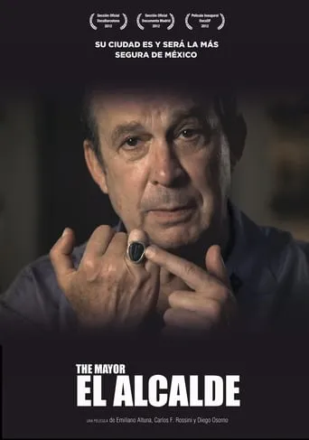 The Mayor movie poster - Rated 6.4/10
