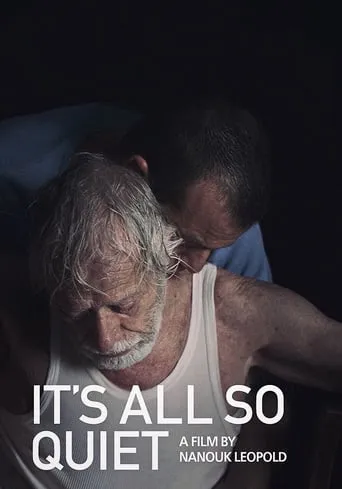 It's All So Quiet movie poster - Rated 6.3/10