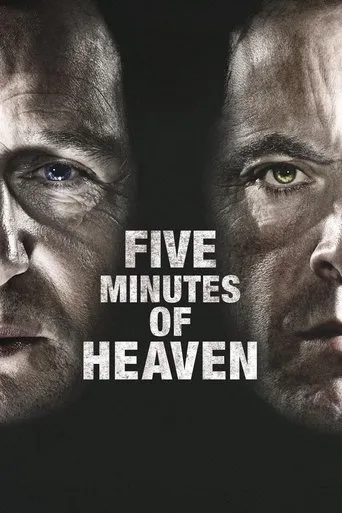 Five Minutes of Heaven movie poster - Rated 6.1/10