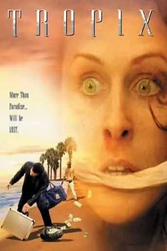 Tropix movie poster - Rated 5.3/10