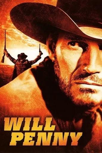 Will Penny movie poster - Rated 6.603/10