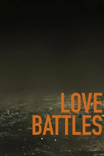 Love Battles movie poster - Rated 5.7/10