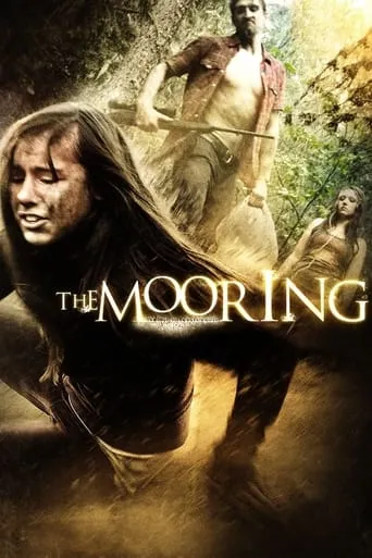 The Mooring movie poster - Rated 4.4/10