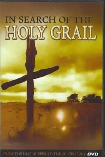In Search of the Holy Grail movie poster - Entertainment content