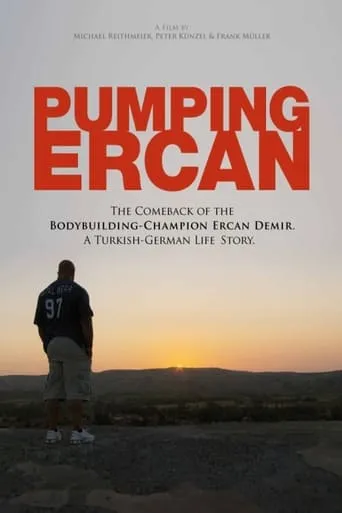 Pumping Ercan movie poster - Rated 5/10