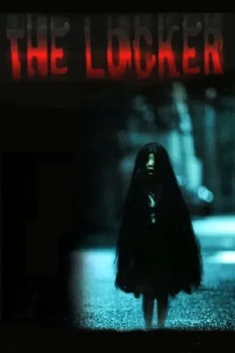 The Locker movie poster - Rated 4.7/10