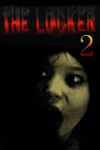 The Locker 2 movie poster - Rated 4.5/10