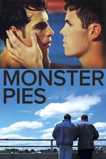 Monster Pies movie poster - Rated 5.7/10