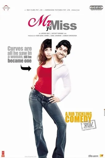 Mr Ya Miss movie poster - Rated 5.8/10