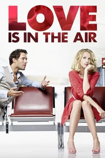 Love Is in the Air TV series poster - Rated 6/10