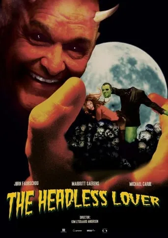 The Headless Lover movie poster - Entertainment content