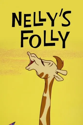Nelly's Folly movie poster - Rated 6.2/10