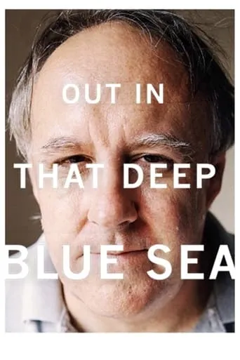 Out in That Deep Blue Sea movie poster - Rated 2/10
